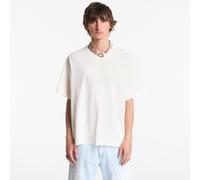 Y-3 - T-shirt Kt9770 - Homme - Tops - Beige - Taille: L