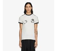 T-shirt Y-3 Chito Graphic Cali Tee UNISEX Chalk White XXL