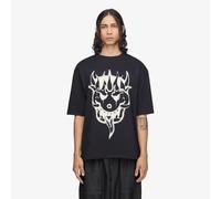 T-shirt Y-3 Chito Graphic Short Sleeve Tee Black XL