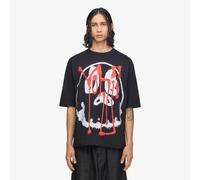 T-shirt Y-3 Chito Graphic Short Sleeve Tee UNISEX Black S