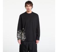 T-shirt Y-3 Gfx Long Sleeve T-Shirt Black S