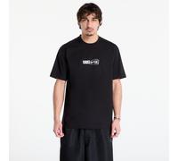 T-shirt Y-3 Gfx Short Sleeve T-Shirt Black M