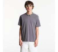 T-shirt Y-3 Gradient Stripes Short Sleeve T-Shirt Grey Five S