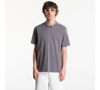 T-shirt Y-3 Gradient Stripes Short Sleeve T-Shirt Grey Five XL
