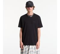 Y-3 T-shirt REG SS Tee Homme Noir manches courtes Taille S