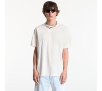 Y-3 Tops Reg SS Tee Homme Blanc Taille L