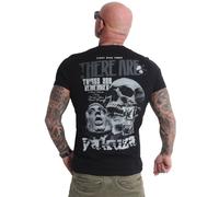 T-Shirt YAKUZA Pour Hommes Remember