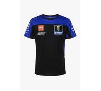 T-shirt - Yamaha - Factory Monster Energy - MotoGP - Réplique Officielle - Polyester Technique XL