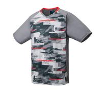 T-shirt Yonex Junior Crew YJ0034 2025 Gris 2XL