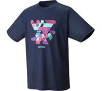 T-shirt Yonex Uni Practice T-shirt CTYM00434IM