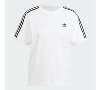 T-shirt3 bandes White XS