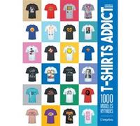 T-Shirts Addict Rapheëlle Orsini (Auteur)
