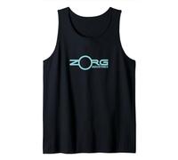 T-shirts cadeaux Zorg Débardeur