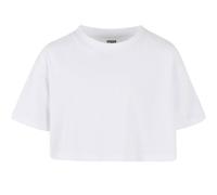 T-shirts Coton Blanc 5/6A