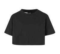 T-shirts Coton Noir 5/6A