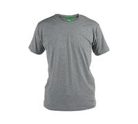 T-Shirts D555 Premium En Coton Peigné À Col Rond Taille M À XXL, 7 Couleurs