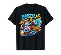 T-Shirts Espace pour garçons T-Shirt
