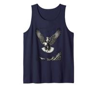 T-Shirts et Armes démoniaques | Goetia Demon Gifts | Taiche Débardeur