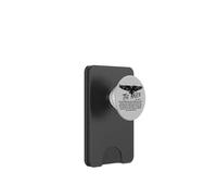 T-Shirts et Cadeaux The Raven, Edgar Allan Poe, Fan Art PopSockets PopWallet pour MagSafe