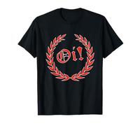 T-shirts et t-shirts Oi Oi Oi - Skinheads, Ska, Oi T-Shirt