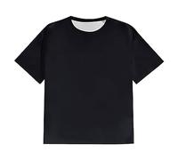 T-Shirts Et Tops De Sport Homme T-Shirt Homme Grande Taille Confort ExtrêMe Haut à Manches Courtes Coupe Moderne pour DéContracté ÉLéGant Quotidien