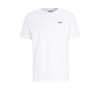 FILA T-shirt Brod – Lot de 2 – Noir/Blanc – M Homme