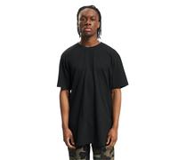 Urban Classics T-shirt Basic manches courtes Lot de 6 Homme 5XL Gris