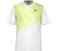 T-shirts Head Topspin, 811235XVLL, Taille : 188