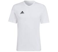 t-shirts Homme - Blanc - adidas Ent22 Tee XS