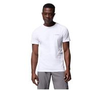 Columbia Rapid Ridge II, T-Shirt Graphique pour Homme