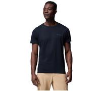 t-shirts Homme - Noir - Columbia Rapid Ridge Back Graphic Tee II L