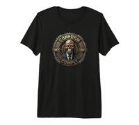 T-Shirts Obey : Lavage de Cerveau médiatique T-Shirt Haut de Gamme
