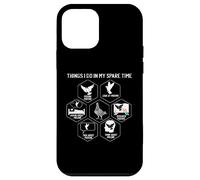 T-Shirts Pigeon pour Hommes, Femmes, Enfants, Amateurs de Pigeons, Pigeons Coque pour iPhone 12 Mini