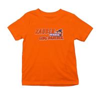 T-shirts pour enfants Halloween - La magie est allée à côté. Je reste comme ça. - Drôle de sorcière de war notwendig. - T-shirt amusant de war nécessaire - Costume pour homme - Tenue de fête amusante
