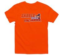 T-shirts pour homme Halloween - La magie est allée à côté. Je reste comme ça. - Drôle de sorcière de war notwendig. - T-shirt amusant de war nécessaire - Costume pour homme - Tenue de fête amusante