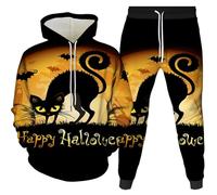 T-Shirts pour Hommes avec Capuche Sweat Surdimensionné Léger Respirant Hoodie Sweatshirts Grandes Tailles Manches Courtes Taille Large Veste en Grande Pas Cher Automne Hiver Sportswear