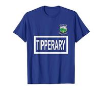 T-SHIRTS TIPPERARY GAA Top Tipp Gaa Gear Tipperary GAA T-Shirt