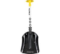 Pieps Shovel T500 Standard Pelle à avalanche One Size Noir
