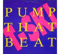 T-Ski - Pump That Beat [Import]