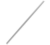 T-Slot Mitre, T-Track Slot Miter en Alliage d'Aluminium non Poreux pour les Routeurs Scies à Ruban Perceuses à Colonne(1000mm)