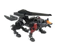T-Spark REALIZE MODEL ZOIDS RMZ-008 Command Wolf Irvine Kit plastique à code couleur