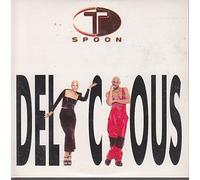 T-Spoon - Delicious (6 Versions, 1999/2000) [Import]