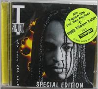 T-Spoon - Joy, Life And Pain - Special Edition