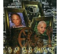 T-SPOON - LEXICON OF MELODY