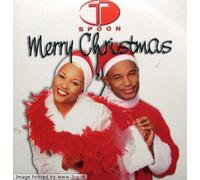 T-Spoon - Merry Christmas