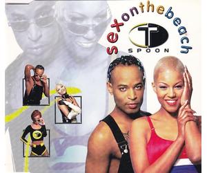 T-Spoon - Sex on the Beach