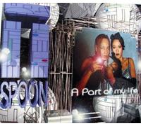 T-spoon - T-spoon - A Part Of My Life