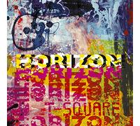 T-SQUARE - Horizon [Vinyl LP]