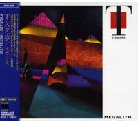 T-Square - Megalith