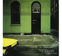 T-Square - Midnight Lover [Import]